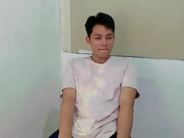 Johnny_Bigcock69 Chaturbate stream image from June 11, 2025
