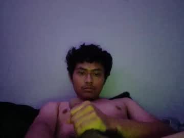 Mushrooman7870 Chaturbate stream image from June 11, 2025