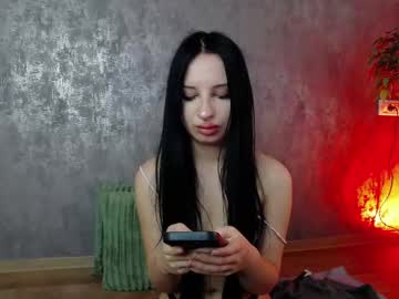Scarlettjakobs Chaturbate stream image from June 11, 2025