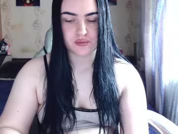 Stesha_Diamond stream image from June 11, 2025