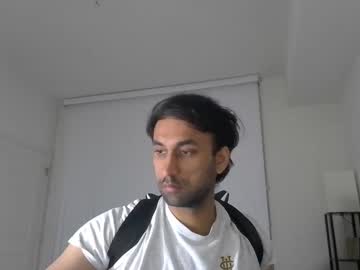 Tease_Master69 Chaturbate stream image from June 11, 2025