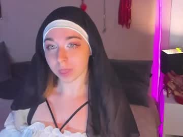 Alexxissky Chaturbate stream image from June 11, 2025