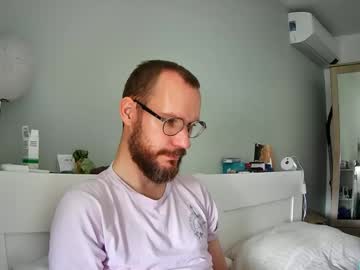 Billadonk Chaturbate stream image from June 11, 2025