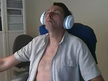 Liongr69 Chaturbate stream image from June 11, 2025