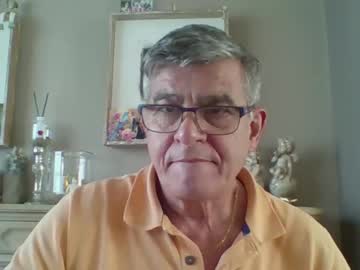 Stedom Chaturbate stream image from June 11, 2025