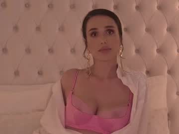 Anniepie609778 Chaturbate stream image from June 11, 2025