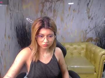 Chloe_Rose_A Chaturbate stream image from June 11, 2025