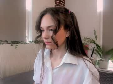 Meghanbullins Chaturbate stream image from June 11, 2025