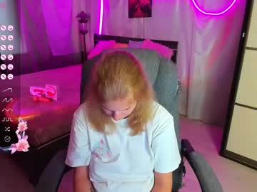 My_Cute_Girl Chaturbate stream image from June 11, 2025