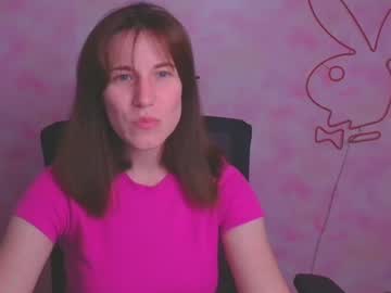 Shannen_Sweet stream image from June 11, 2025