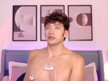 Tony_Dan Chaturbate stream image from June 11, 2025