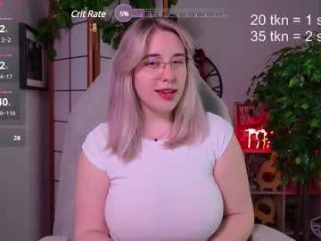 Cammyclyde Chaturbate stream image from June 11, 2025