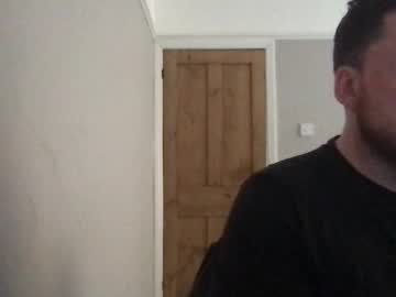 Cormac1982 Chaturbate stream image from June 11, 2025