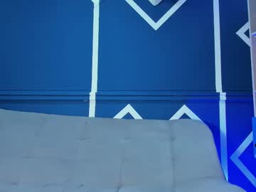 Etham_Wolf_ Chaturbate stream image from June 11, 2025