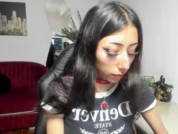 Laila_Angel Chaturbate stream image from June 11, 2025