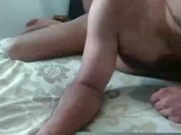 Luther020 Chaturbate stream image from June 11, 2025