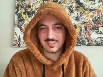 Naco20l Chaturbate stream image from June 11, 2025
