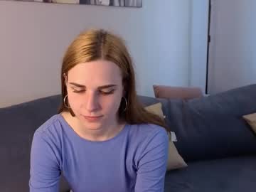 Noradunn Chaturbate stream image from June 11, 2025