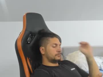 Theguardian7 Chaturbate stream image from June 11, 2025