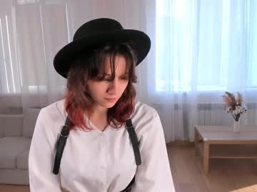 Blisschubba Chaturbate stream image from June 11, 2025