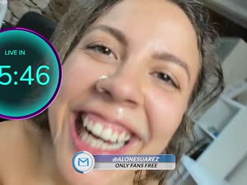 Daily_Stories Chaturbate stream image from June 11, 2025