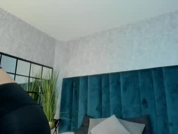 Freya_Vixen Chaturbate stream image from June 11, 2025