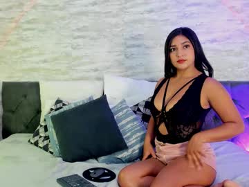 Laiiaa_ Chaturbate stream image from June 11, 2025