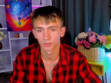 Tobi_Yours Chaturbate stream image from June 11, 2025