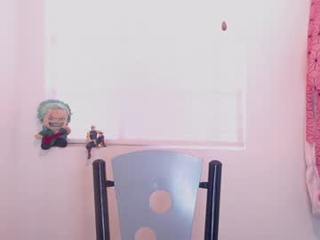 Yumeko_Simp_T Chaturbate stream image from June 11, 2025
