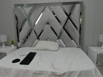 Agata_Milf_ Chaturbate stream image from June 11, 2025