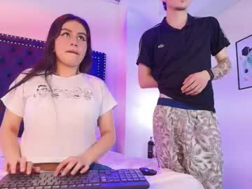 Annie_And_Tom Chaturbate stream image from June 11, 2025