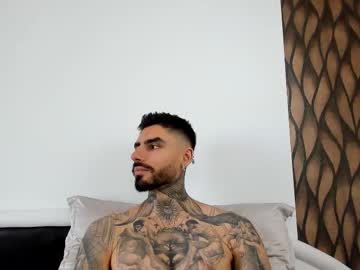 Armandocox Chaturbate stream image from June 11, 2025