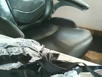 Fetishsecret Chaturbate stream image from June 11, 2025