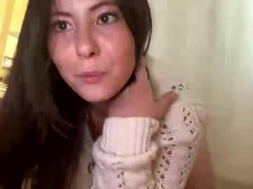 Maiessence Chaturbate stream image from June 11, 2025
