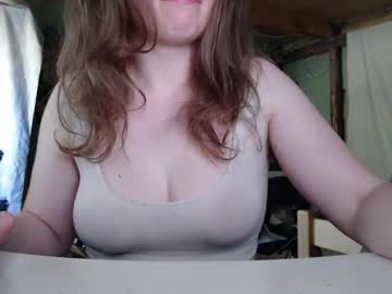 The_Prettywondder Chaturbate stream image from June 11, 2025