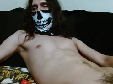 Bigkattdaddy69 Chaturbate stream image from June 11, 2025