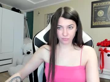 Hailey_Beauty Chaturbate stream image from June 11, 2025