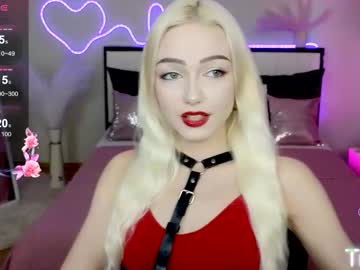 Linalirian Chaturbate stream image from June 11, 2025