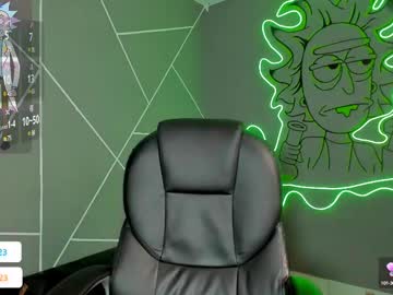 Markbrowm Chaturbate stream image from June 11, 2025