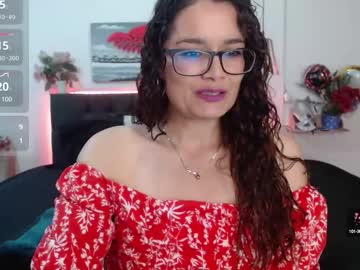 Rose_Thompson1 Chaturbate stream image from June 11, 2025
