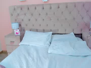 Hayleyrosse_ Chaturbate stream image from June 11, 2025