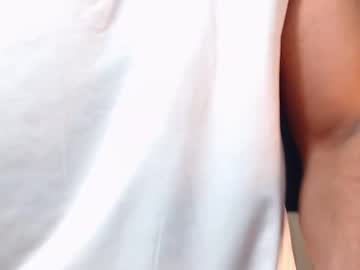 Marcus_Lafourt Chaturbate stream image from June 11, 2025