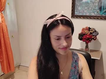 Sofibelladelavega Chaturbate stream image from June 11, 2025