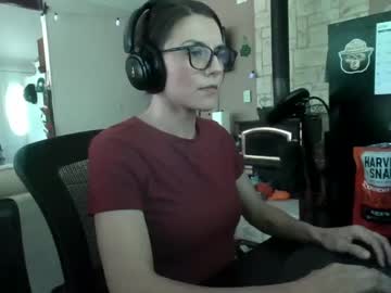 Sophie_Powers Chaturbate stream image from June 11, 2025