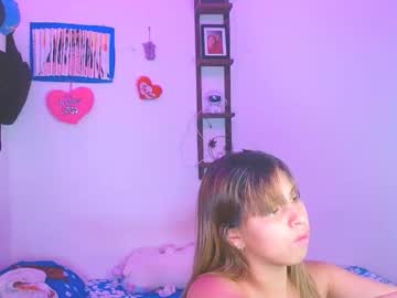 Candy_Cutie_ Chaturbate stream image from June 11, 2025