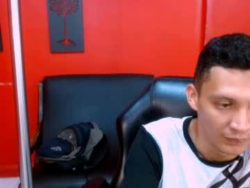Charlie_Millers Chaturbate stream image from June 11, 2025