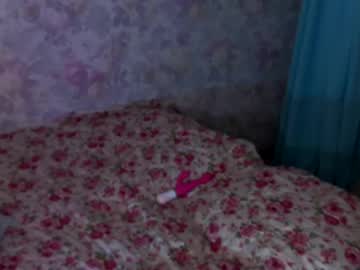 Eva_Eyre Chaturbate stream image from June 11, 2025