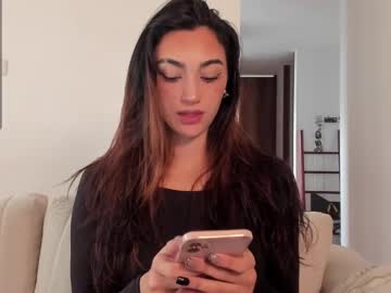 Gabee7_ Chaturbate stream image from June 11, 2025