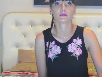 Kathialust Chaturbate stream image from June 11, 2025