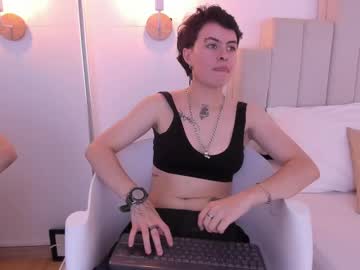 Novarivers Chaturbate stream image from June 11, 2025